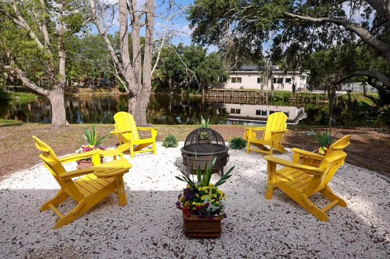 PALM HARBOR