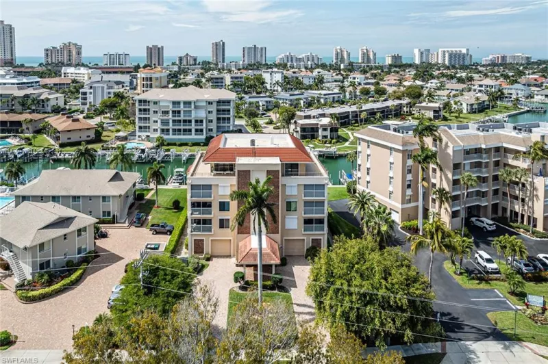 MARCO ISLAND