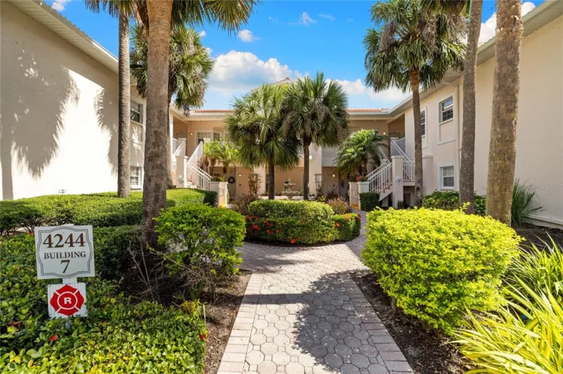 SARASOTA