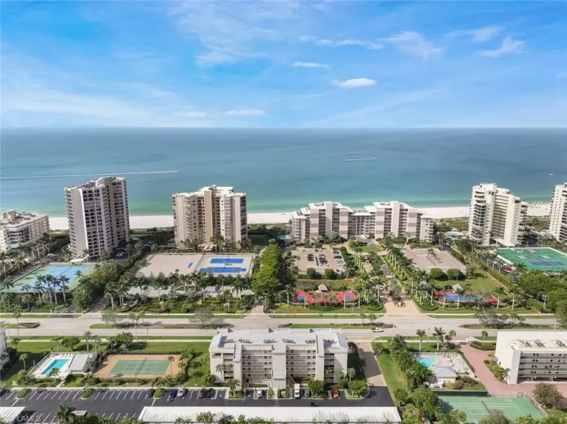 MARCO ISLAND