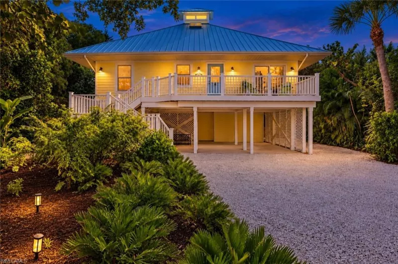 SANIBEL