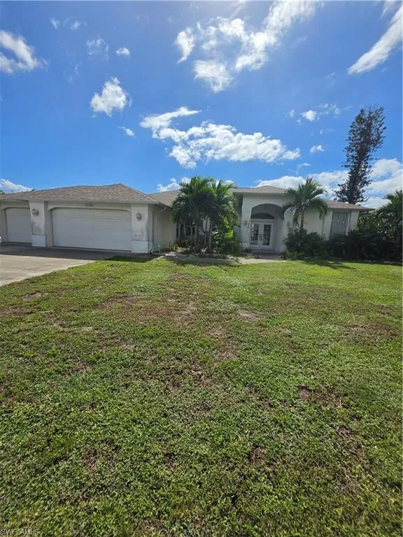 CAPE CORAL