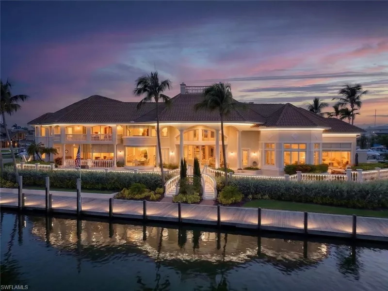 MARCO ISLAND