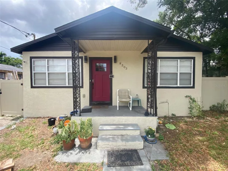 TAMPA