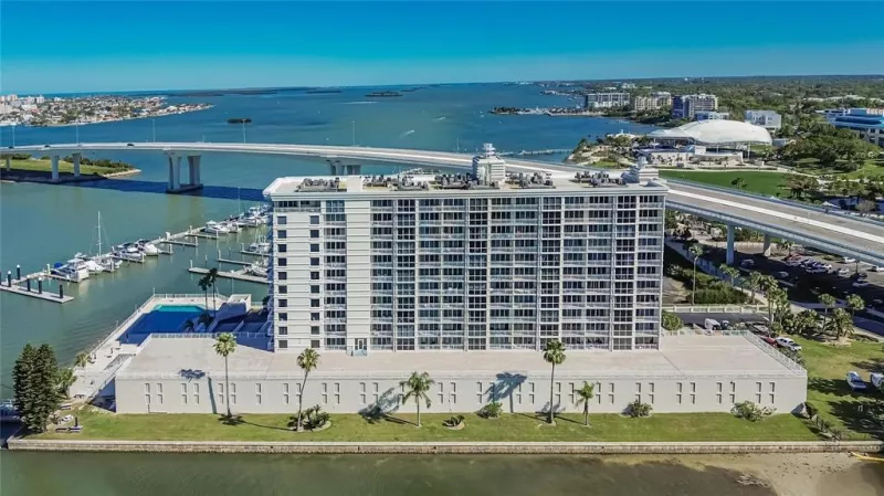 CLEARWATER