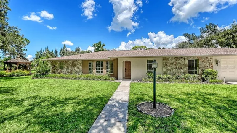 SARASOTA