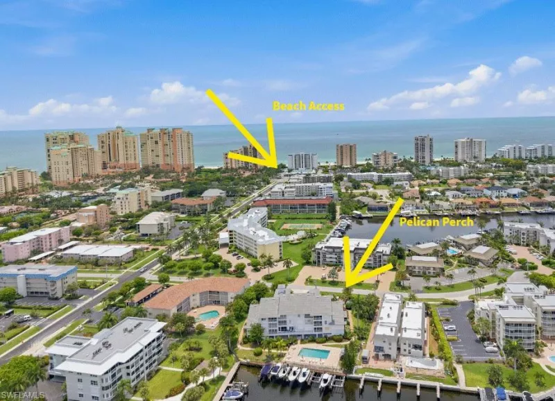 MARCO ISLAND