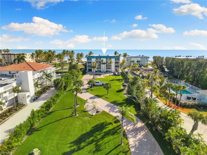 SANIBEL