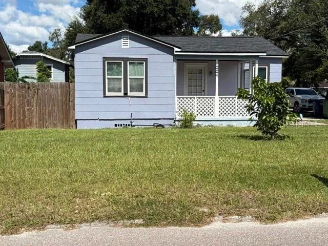 TAMPA