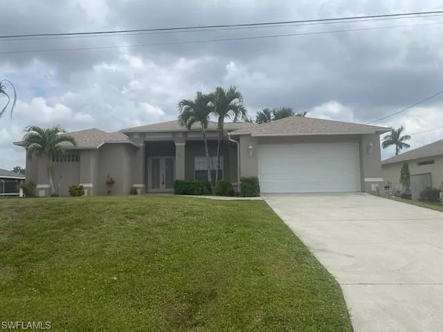 CAPE CORAL