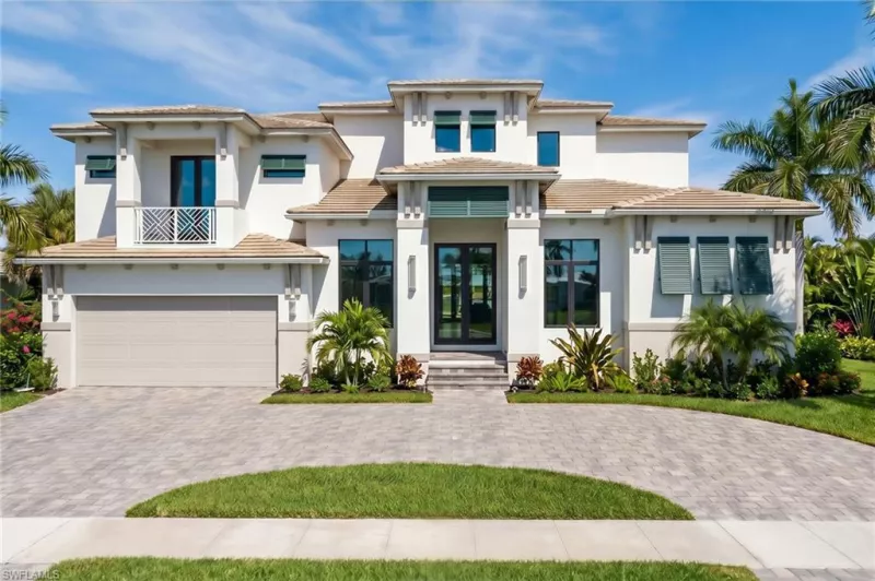 MARCO ISLAND