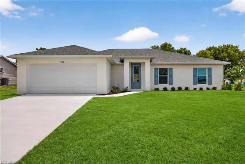 CAPE CORAL