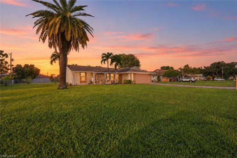 CAPE CORAL