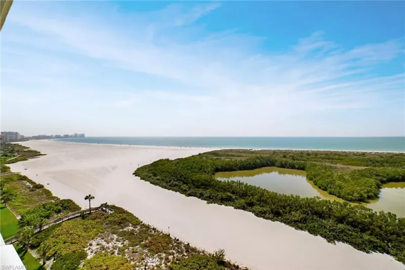 MARCO ISLAND