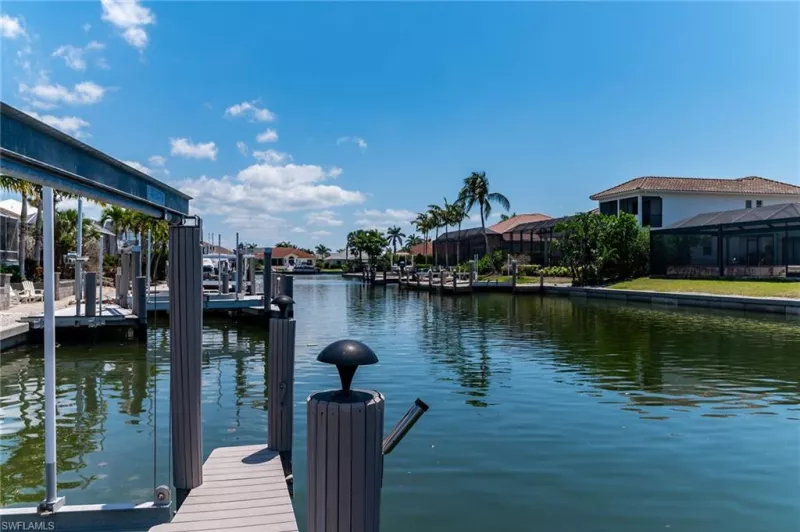 MARCO ISLAND