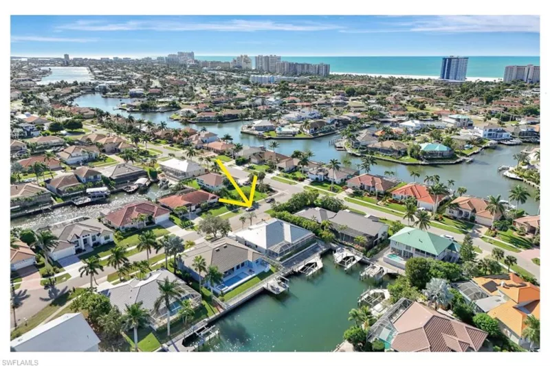 MARCO ISLAND
