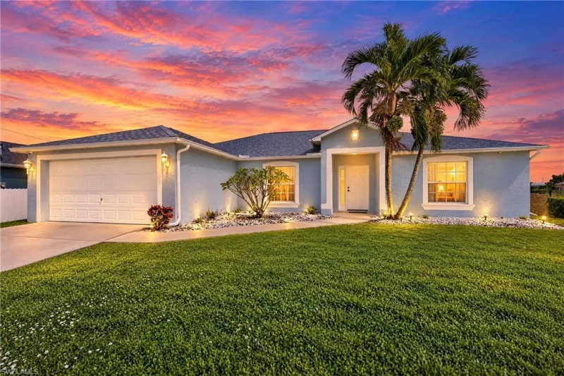 CAPE CORAL