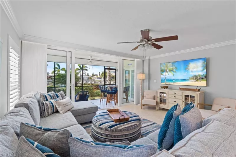 MARCO ISLAND