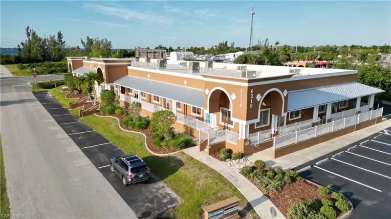 PUNTA GORDA