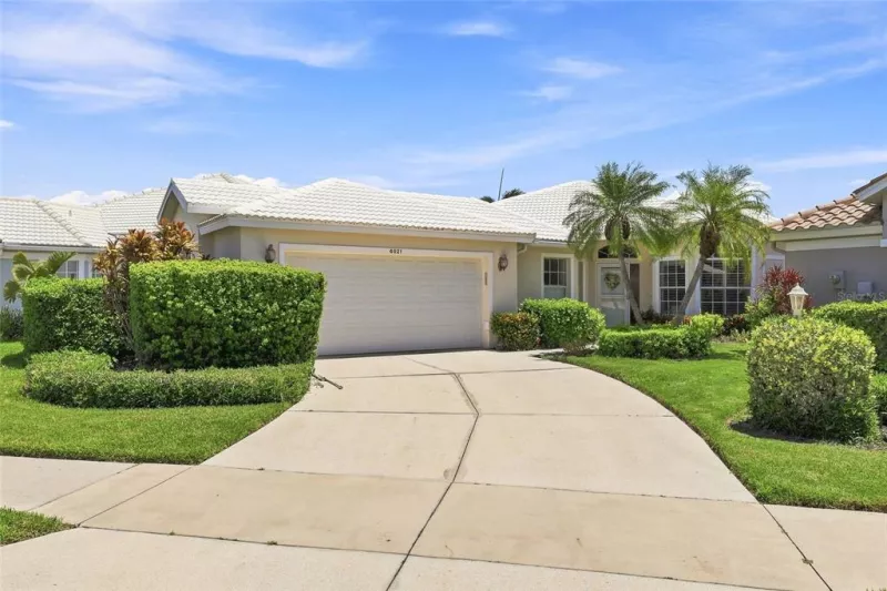 SARASOTA