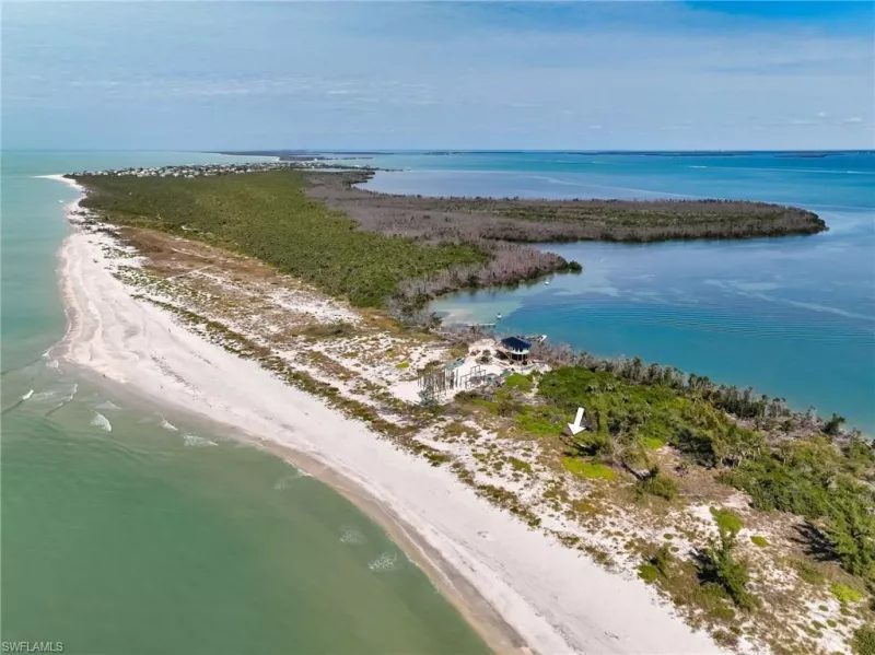 Upper Captiva