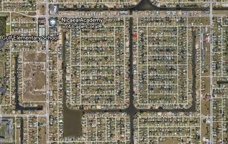 CAPE CORAL