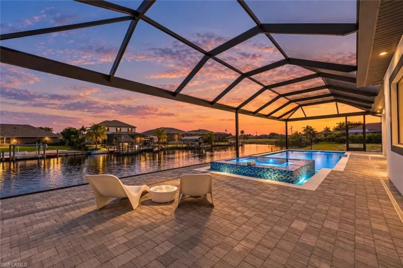 CAPE CORAL