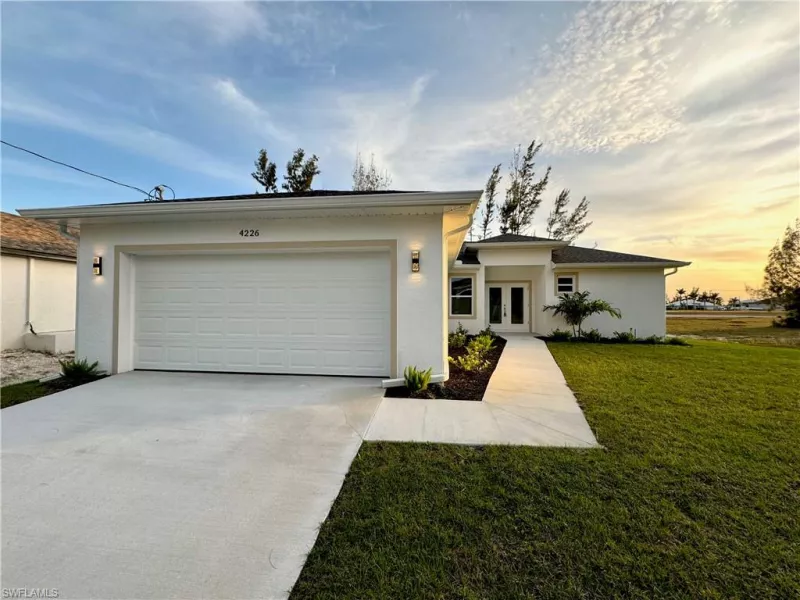 CAPE CORAL