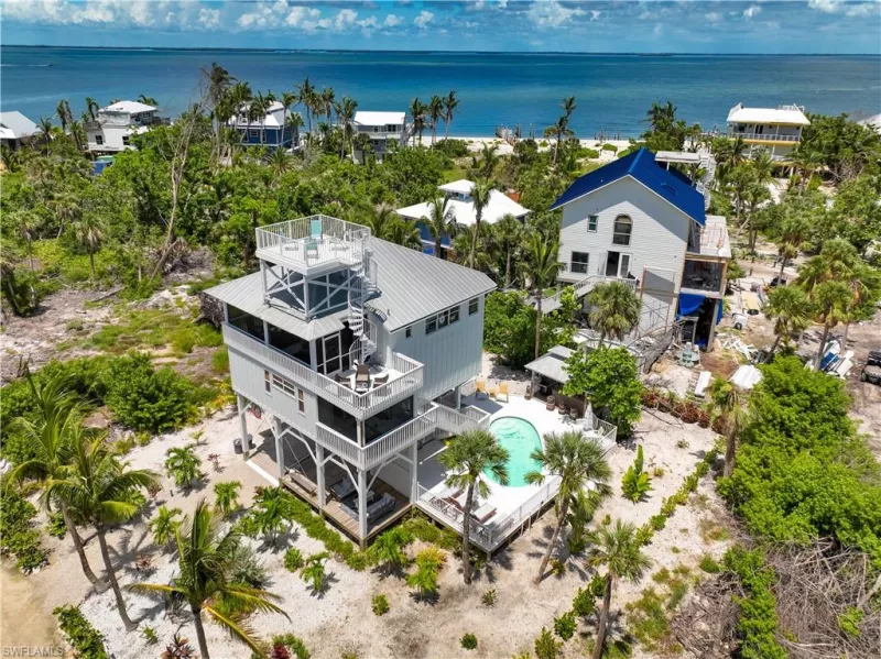 Upper Captiva