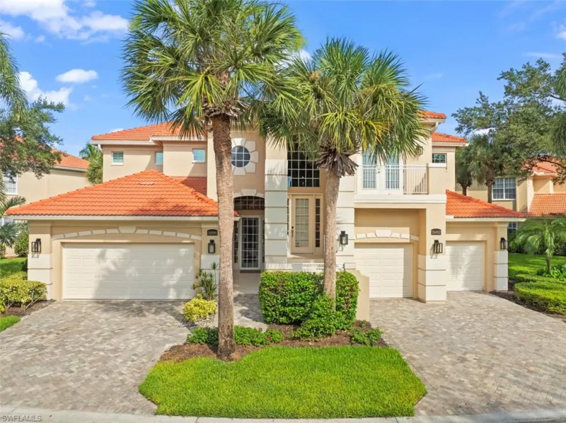 BONITA SPRINGS