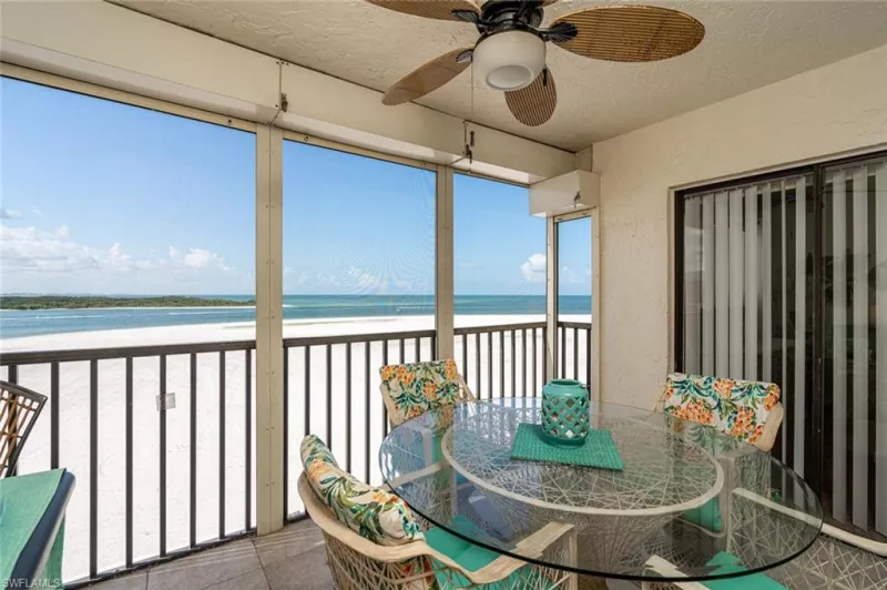 FORT MYERS BEACH