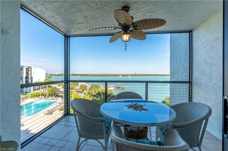 MARCO ISLAND