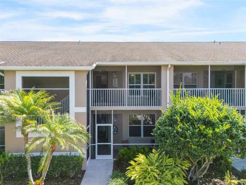 SARASOTA