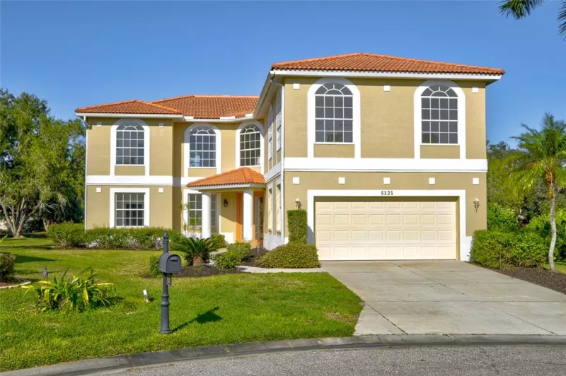 SARASOTA