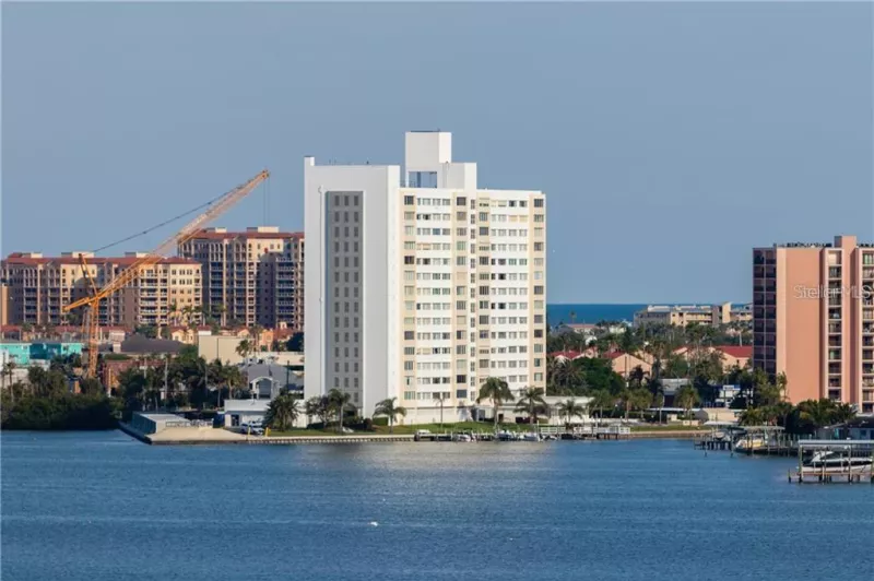 CLEARWATER BEACH