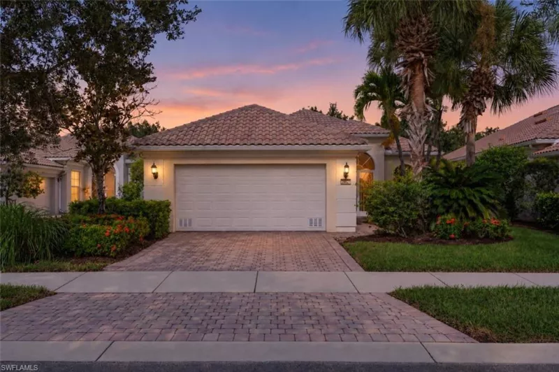BONITA SPRINGS
