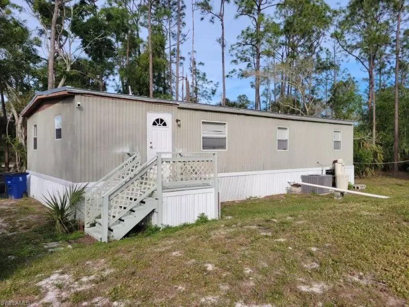 NORTH FORT MYERS