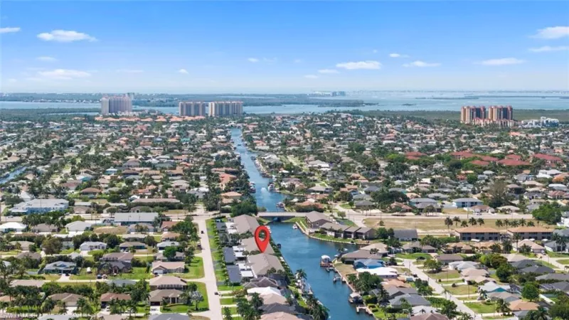CAPE CORAL