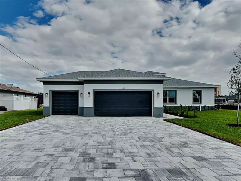 CAPE CORAL