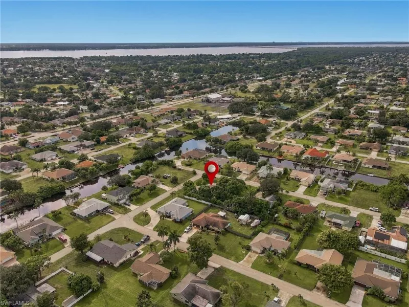CAPE CORAL