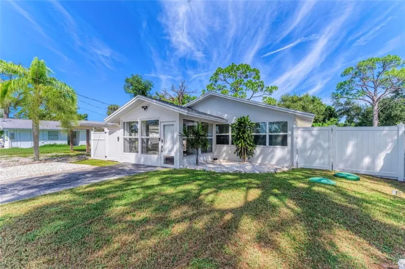 SARASOTA