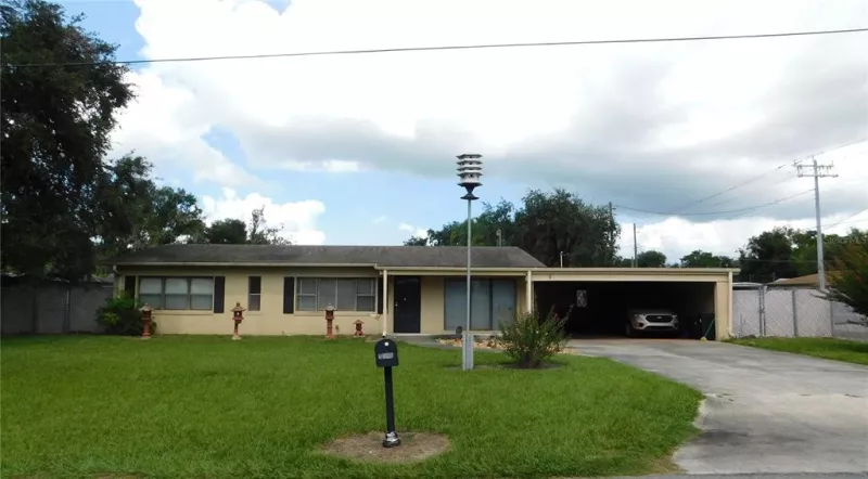 PLANT CITY