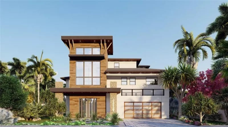 MARCO ISLAND