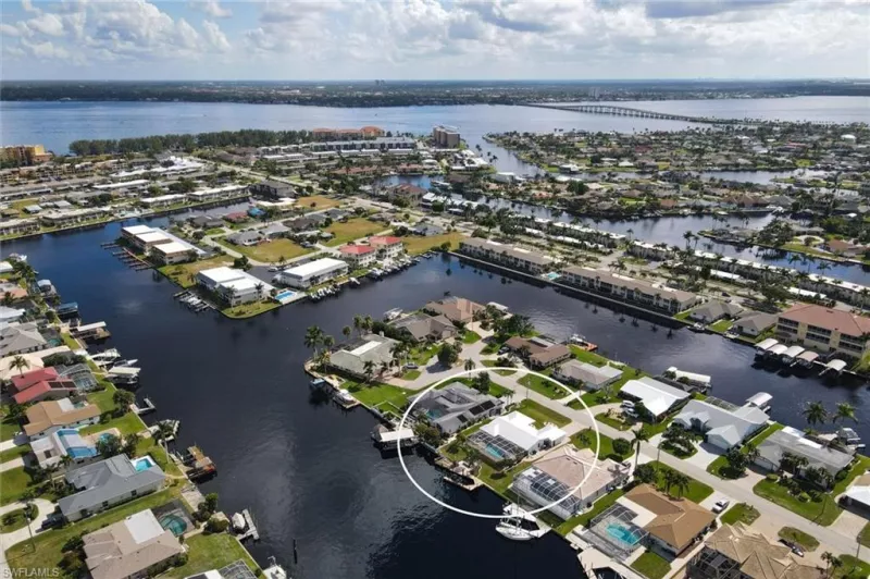 CAPE CORAL