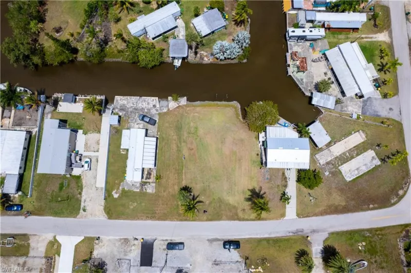 EVERGLADES CITY