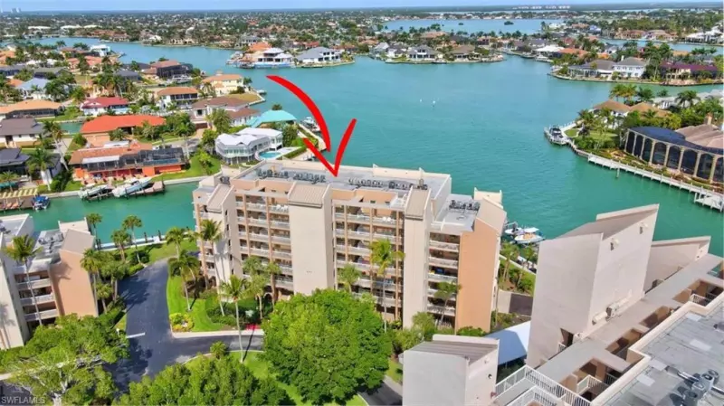 MARCO ISLAND