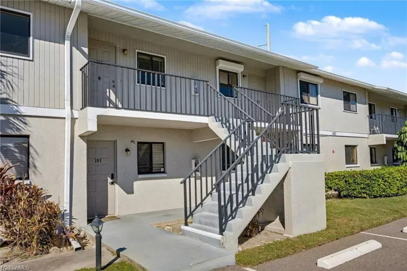 CAPE CORAL