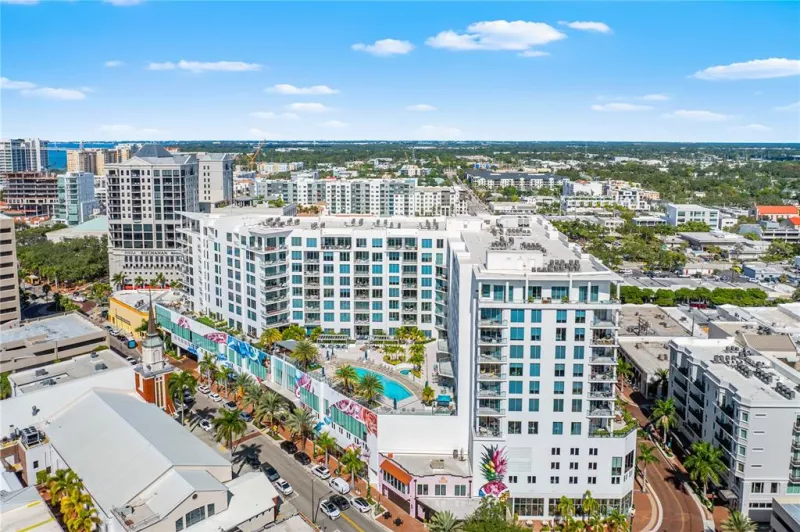 SARASOTA