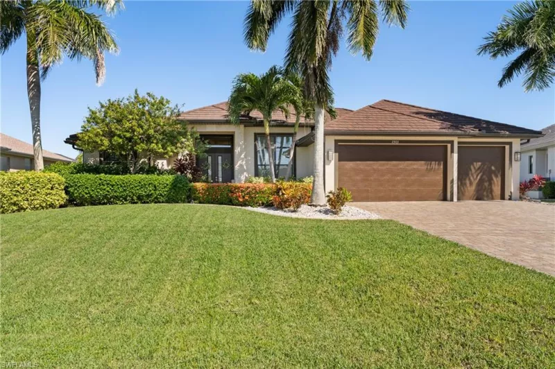 CAPE CORAL