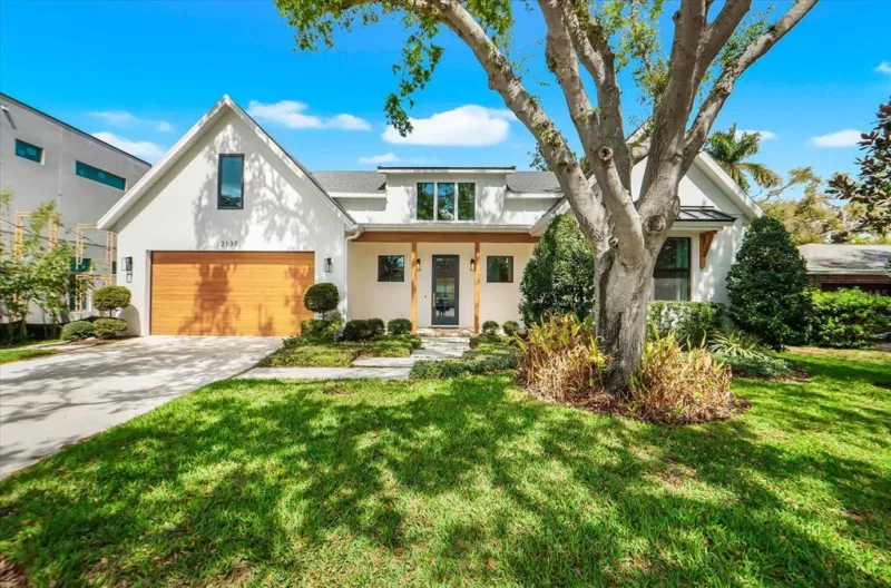 SARASOTA